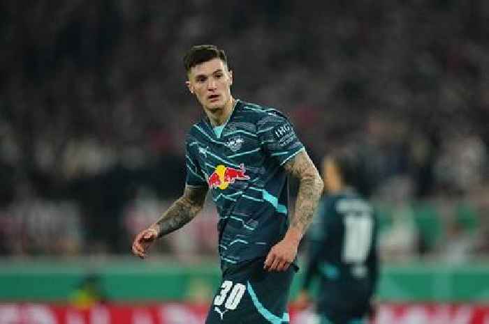 Arsenal alerted to Benjamin Sesko heartbreak as Mikel Arteta sent new £55m transfer message