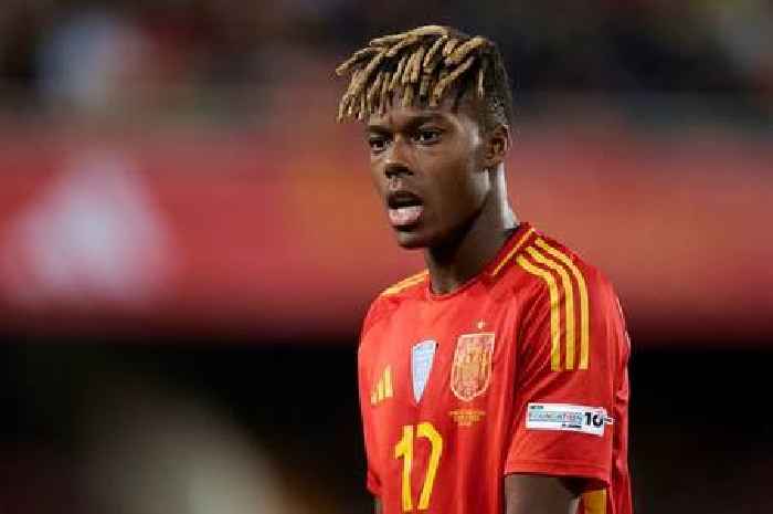 Arsenal handed familiar Nico Williams transfer boost as major double deal hints at next move
