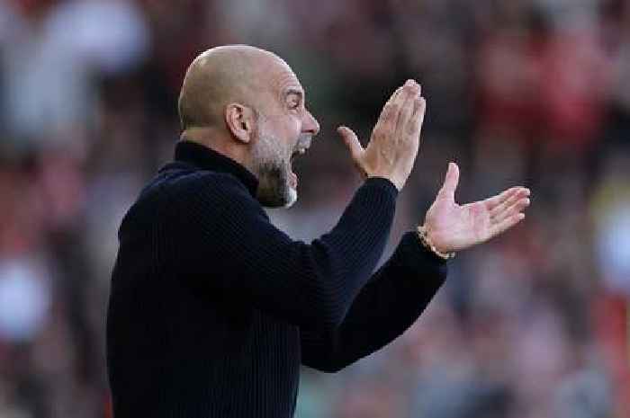 Premier League get Man City 115 charges case update as club 'confident' on verdict