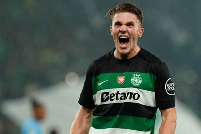 Viktor Gyokeres has already handed Arsenal huge transfer boost Mikel Arteta needed