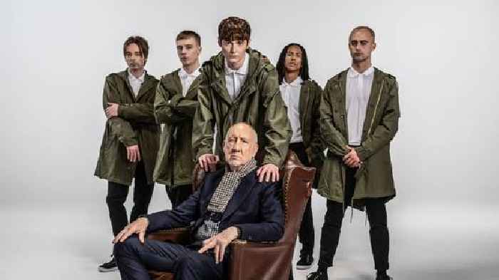 Pete Townshend's Quadrophenia talked about modern masculinity before Gen Z was born 