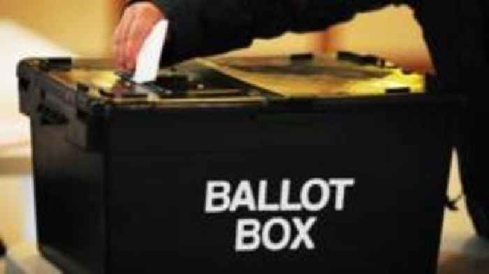 Reform UK candidate suspended after Savile tweets