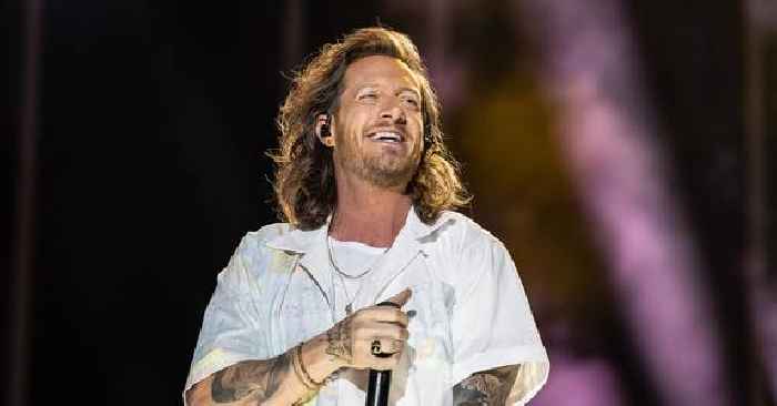Country Star Tyler Hubbard Reveals Where He Finds Inspiration for New Music as Singer's Solo Career Booms After Florida Georgia Line Split