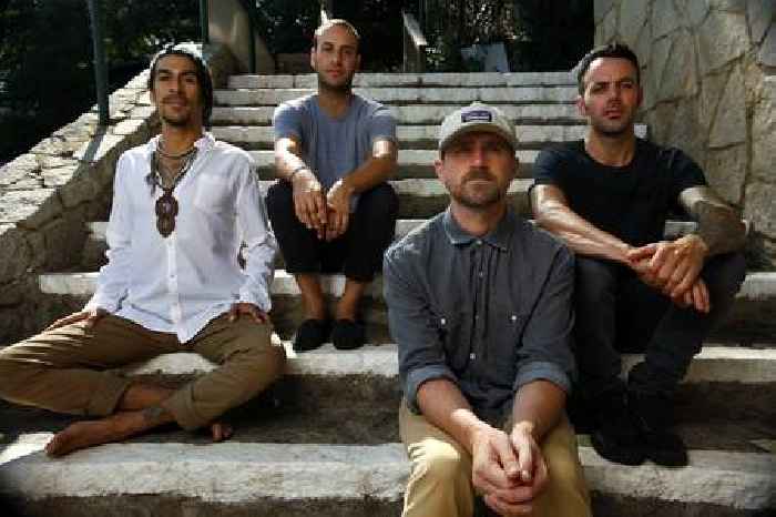 Jesse Lacey Facing Previously Undisclosed Grooming Allegation As Brand New Mount Comeback Attempt