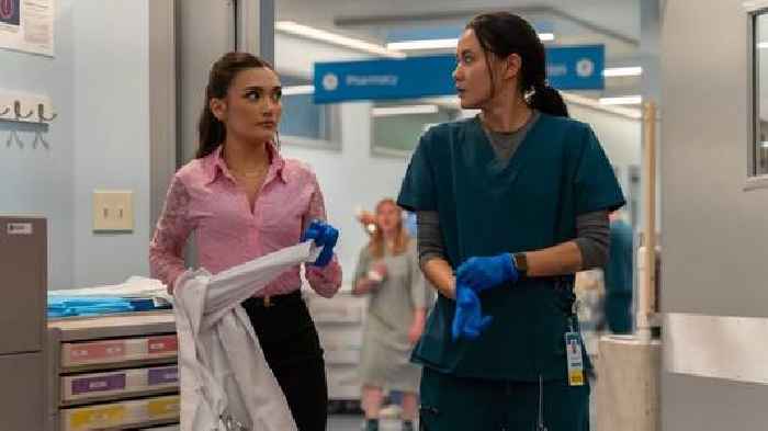 ‘Pulse’ Bosses Break Down Danny and Xander’s Finale Apology and the Changes Ahead in Potential Season 2