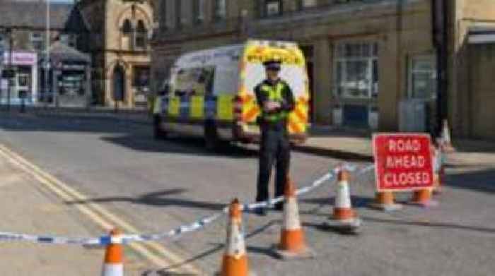 Man charged with murder after boy, 16, stabbed
