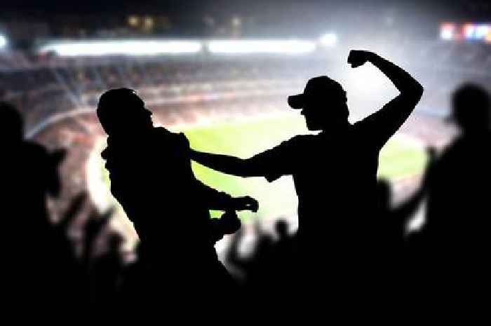 Premier League's most criminal fanbase revealed – see where your club ranks