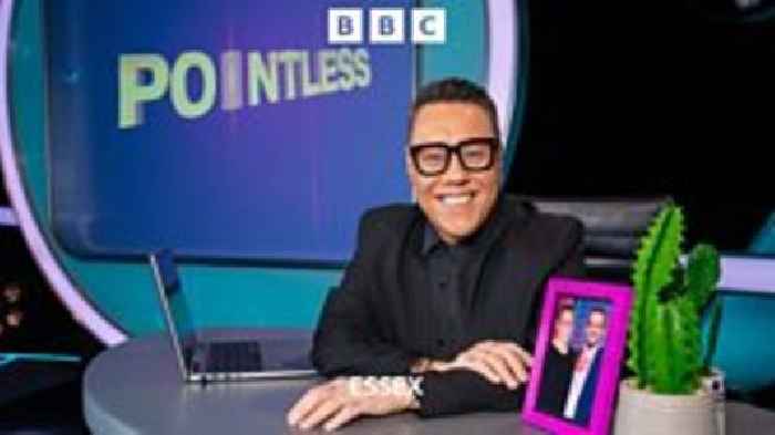 Gok Wan: 'I would move to Leigh-on-Sea’