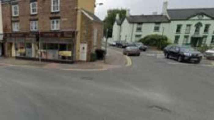 Man attacked by gang armed with metal poles