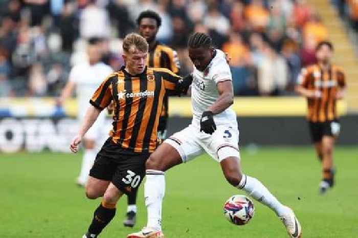 'Keep grafting' - Hull City dressing room verdict as Tigers prepare for Sheffield Wednesday test