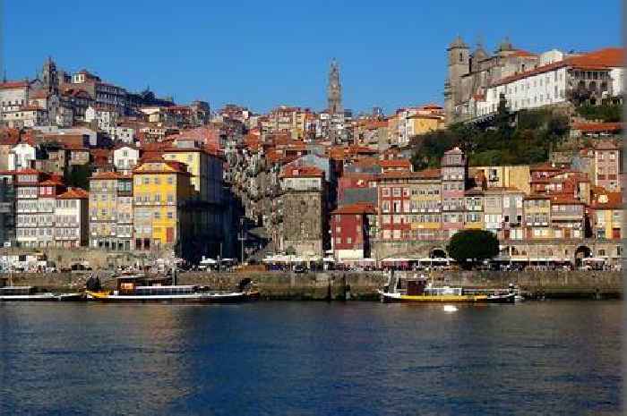 Bristol Airport flights to popular coastal European gem start at just £20