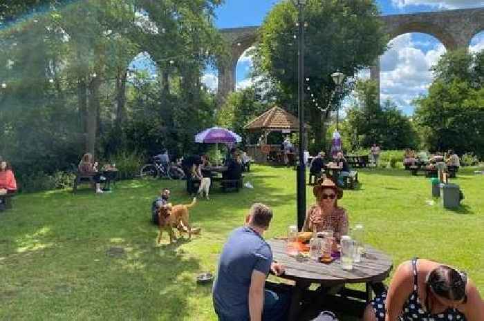 Bristol's best beer garden: Nominate your favourite spot