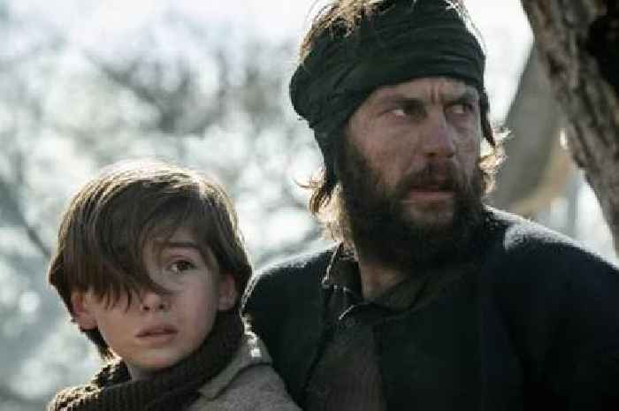 American Primeval fans can watch brutal Western horror film for free