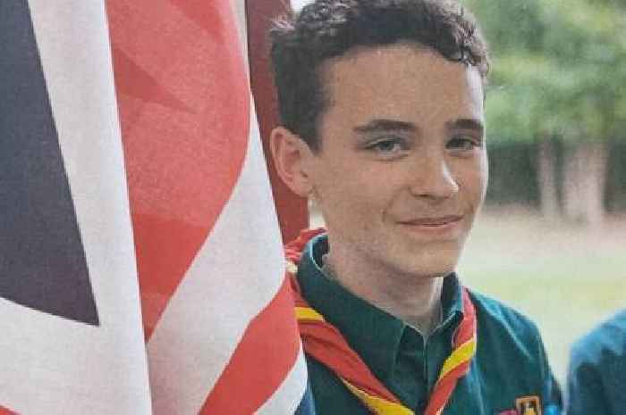 Parents of boy killed by driver distracted by her phone say tragedy will 'haunt us until our dying breaths'