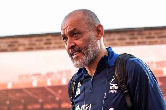 Key question over Nottingham Forest's 'dream' transfer target as player faces big few weeks