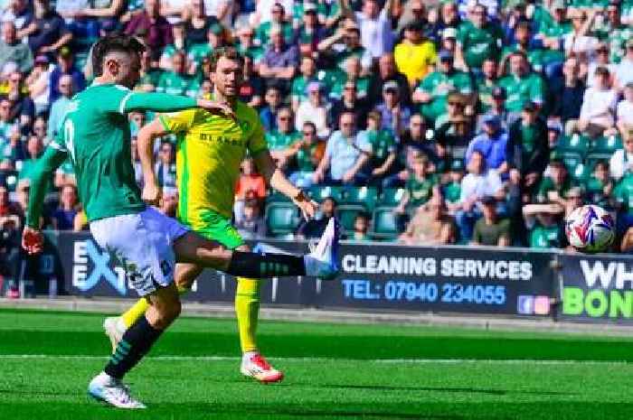 We refuse to give up: Miron Muslic on Plymouth Argyle's relegation fight