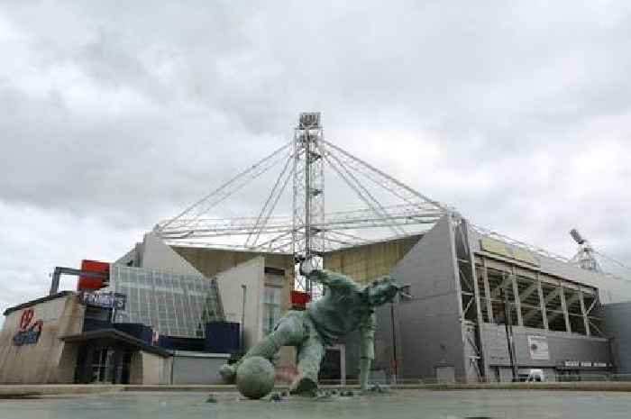 Preston North End vs Stoke City live - Team news from Deepdale