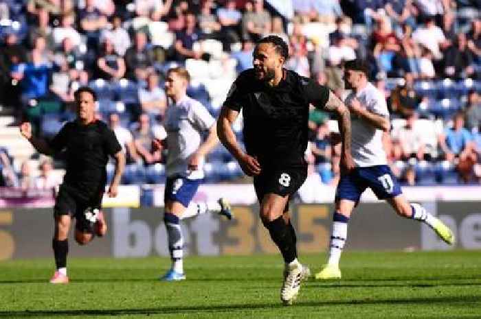 Stoke City player ratings vs Preston as Lewis Baker shows cool head in sea of nerves