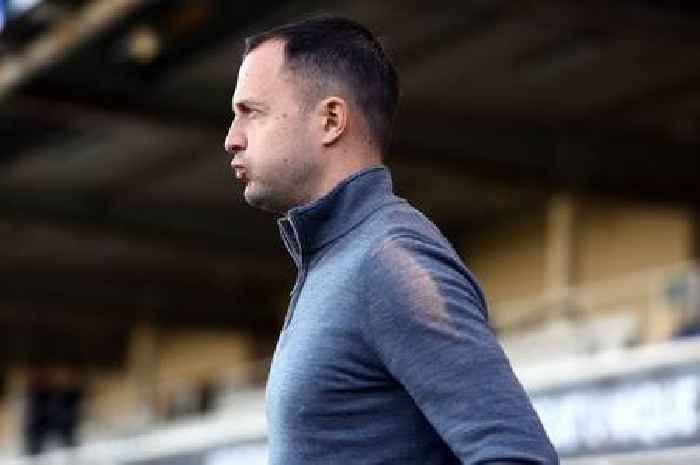 Birmingham City will benefit from law change as Chris Davies slams 'ridiculous' outgoing rule