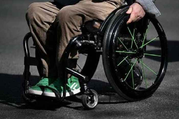 Changes for millions of PIP claimants happening next week