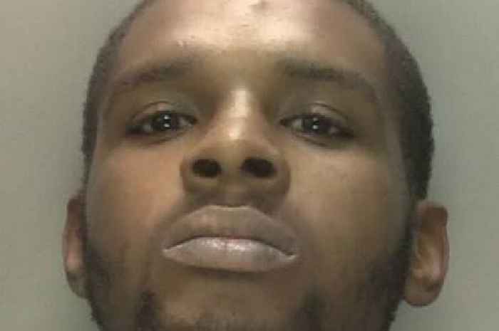 Man shot in Birmingham supermarket queue over Rolex which turned out to be fake