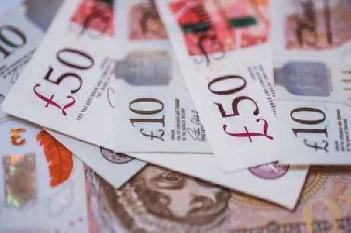 7 million Nationwide, Lloyds, NatWest and Santander customers urged to claim £200