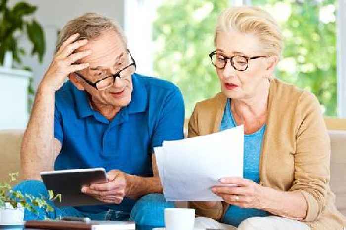 State pensioners could get extra £1,310 with 15-minute DWP check