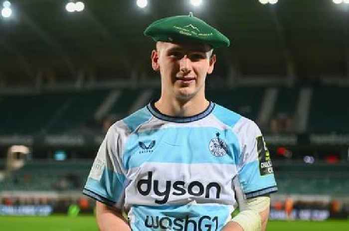 Bath Rugby player ratings from Pau win - 'A dream European debut'