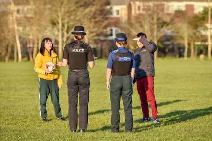 'Fear, isolation, community spirit, and 'gallows humour' - Covid memories