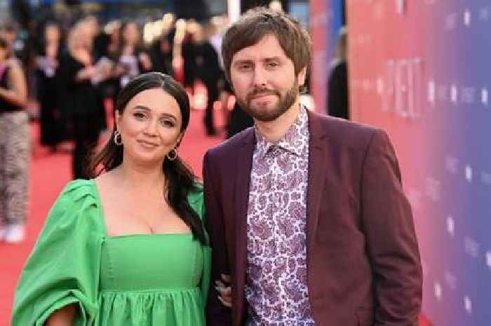 The surprising Essex hobby of The Inbetweeners and White Gold star James Buckley