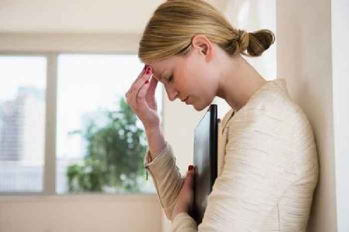 Psychologist says one minute routine can slash stress amid 'burnout'