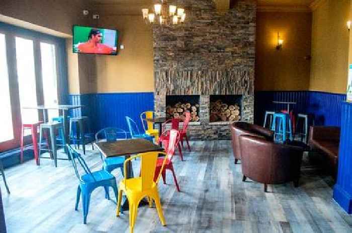 'Exciting news' as Stoke pub to reopen