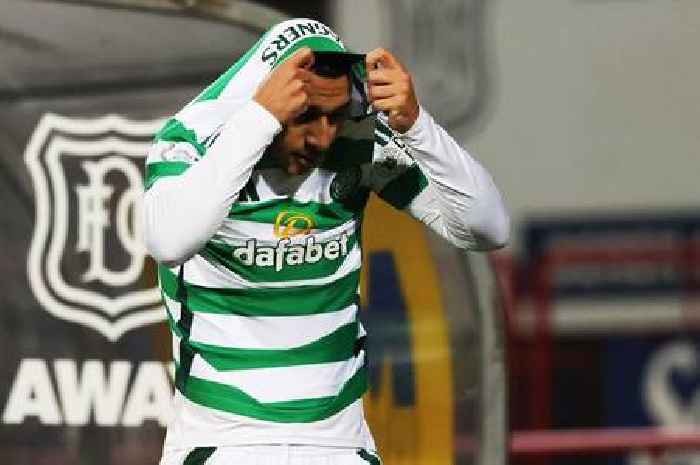 Adam Idah tipped for Celtic transfer exit as £9m man warned what's on the horizon this summer