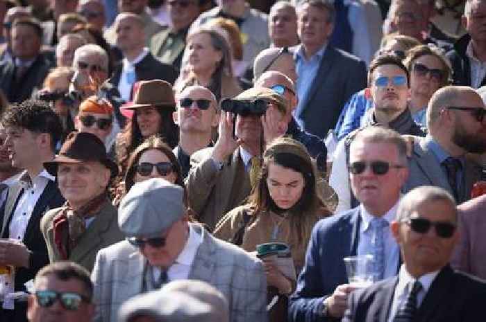 How to watch the Grand National 2025: Start time, TV channel, live stream and latest odds for Aintree horse race
