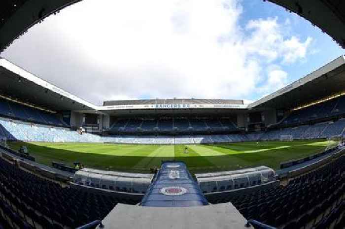 Is there a Rangers vs Hibs live stream? TV channel, ref, VAR and team news for Ibrox Premiership clash