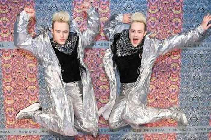 Jedward reflect on Gemma Collins' friendship and terrifying cancer scare while filming Celebrity Big Brother