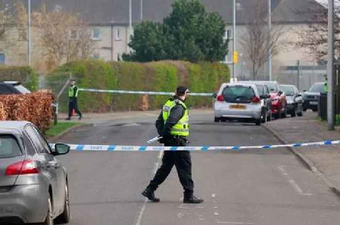 Key Edinburgh gang wars attacks police are probing as feud spreads to Glasgow