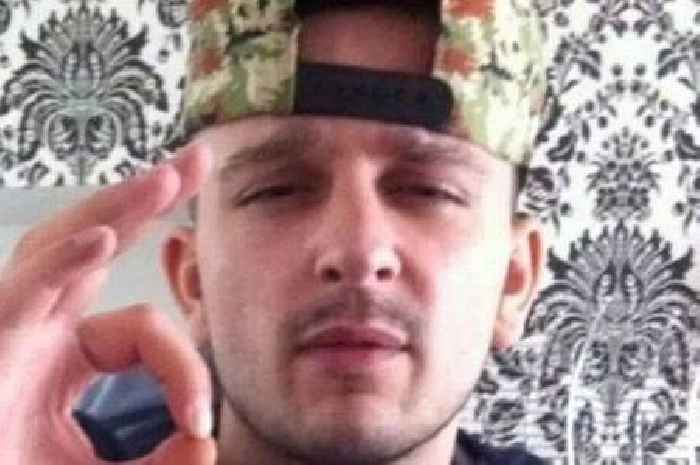 Man mauled to death by brother's XL Bullies made tragic final attempt to save himself