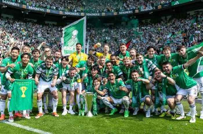 The EXACT date Celtic can win the league as Rangers defeat turbo charges Premiership title party forward