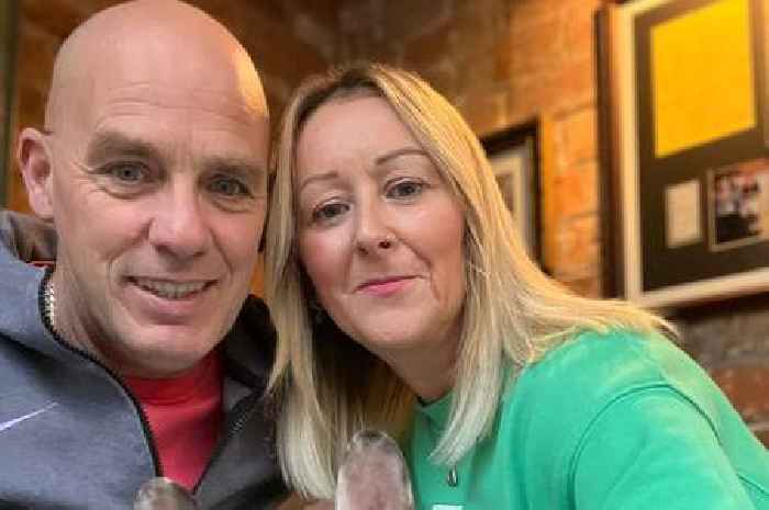 Holidaymaker in Tenerife saved by off-duty policeman after collapsing