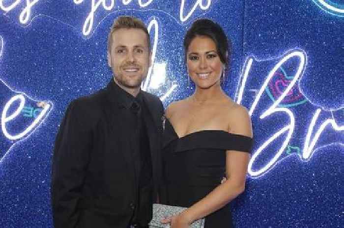 ITV Sam Quek's terrifying health scare, husband's 'jealousy' and controversial new Grand National job