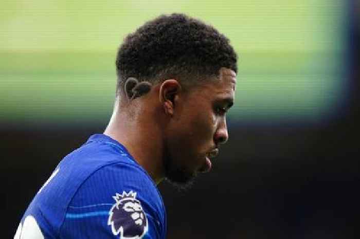 Chelsea confirm huge Wesley Fofana injury blow as announcement made