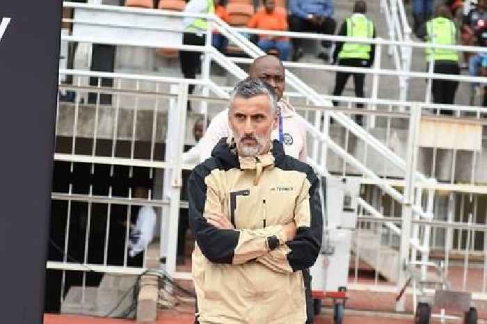 Sport | Riveiro's last dance with Pirates starts with scrappy, but hard-fought win in Polokwane