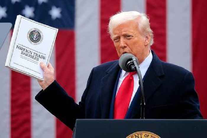 News24 | SA vs Namibia, Eswatini: Trump tariffs create uneven playing field among neighbours