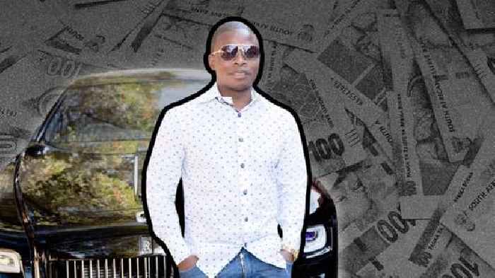 News24 | The prophet, his wife and the Ghost: Shepherd Bushiri's R8m Rolls-Royce anniversary 'grift'