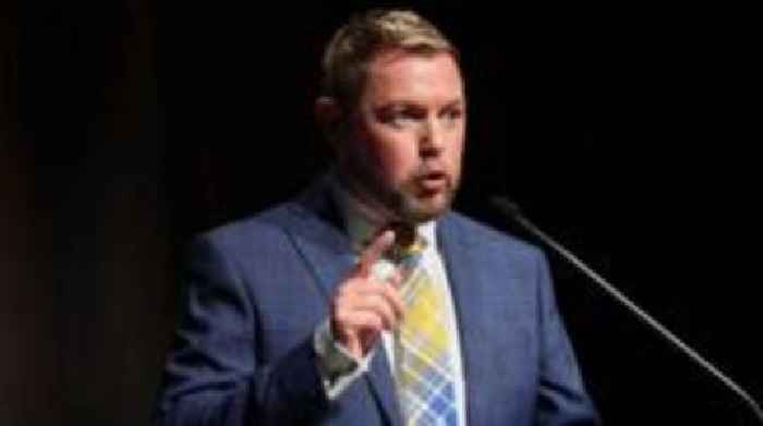Ex-Tory MSP claims 'disquiet' over move to far right