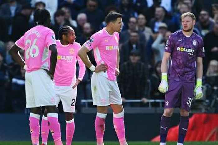 'Worst-ever' Premier League team relegated as unwanted history looms