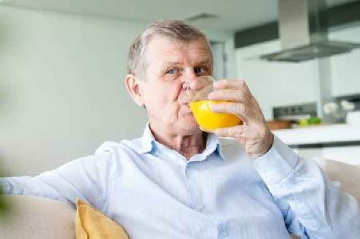 Cholesterol and blood pressure could be lowered by 10p breakfast drink