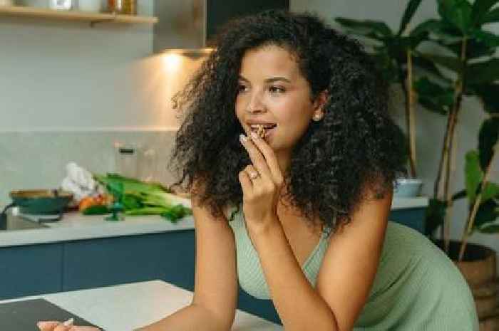 'I'm a weight loss doctor - superfood could be sabotaging your goals'