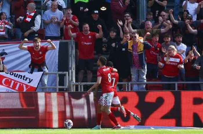 Bristol City verdict: Record matched, Mark Sykes shines again and platform set with Watford win